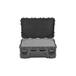SKB - rSeries 3R-4024-18 - Valise étanche - Noir - Mousse en couches