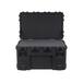 SKB - rSeries 3R-4024-24 - Valise étanche - Noir - Mousse en couches