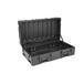 SKB - rSeries 4222-14 - Valise Étanche - Noire - avec Roulettes