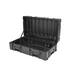 SKB - rSeries 4222-14 - Valise Étanche - Noire - avec Roulettes