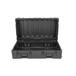 SKB - rSeries 4222-14 - Valise Étanche - Noire - avec Roulettes - Vide