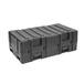 SKB - rSeries 4222-14 - Valise Étanche - Noire - avec Roulettes - Vide