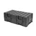 SKB - rSeries 4222-14 - Valise Étanche - Noire - avec Roulettes - Vide