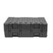 SKB - rSeries 4222-14 - Valise Étanche - Noire - avec Roulettes - Vide