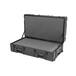 SKB - rSeries 4222-14 - Valise Étanche - Noire - avec Roulettes