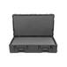 SKB - rSeries 4222-14 - Valise Étanche - Noire - avec Roulettes - Mousse à Couches