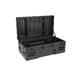 SKB - rSeries 4222-15 - Valise Étanche - Noire - avec Roulettes
