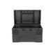 SKB - rSeries 4222-24 - Valise Étanche - Noire - Vide - avec Roulettes