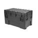 SKB - rSeries 4222-24 - Valise Étanche - Noire - Vide - avec Roulettes