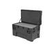 SKB - rSeries 3R-4222-24 - Valise étanche - Noir - Mousse en couches - avec roulettes