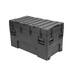 SKB - rSeries 3R-4222-24 - Valise étanche - Noir - Mousse en couches - avec roulettes