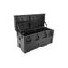 SKB - rSeries 3R-4416-24 - Valise étanche - Noir - Vide - avec roulettes