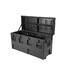 SKB - rSeries 3R-4416-24 - Valise étanche - Noir - Vide - avec roulettes