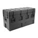 SKB - rSeries 3R-4416-24 - Valise étanche - Noir - Vide - avec roulettes