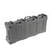 SKB - rSeries 4417-8 - Valise Étanche - Noire - Vide - avec Roulettes