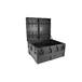 SKB - rSeries 3R-4436-24 - Valise étanche - Noir - Vide - avec roulettes