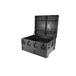 SKB - rSeries 3R-4436-24 - Valise étanche - Noir - Vide - avec roulettes