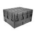 SKB - rSeries 3R-4436-24 - Valise étanche - Noir - Vide - avec roulettes
