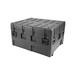SKB - rSeries 3R-4436-24 - Valise étanche - Noir - Vide - avec roulettes