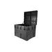 SKB - rSeries 3R-4436-36 - Valise étanche - Noir - Vide - avec roulettes