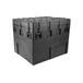 SKB - rSeries 3R-4436-36 - Valise étanche - Noir - Vide - avec roulettes