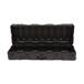 SKB - rSeries 4714-10 - Valise Étanche - Noire - Vide - avec Roulettes