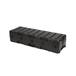 SKB - rSeries 4714-10 - Valise Étanche - Noire - Vide - avec Roulettes