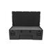 SKB - rSeries 3R-4824-18 - Valise étanche - Noir - Mousse en couches