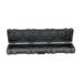 SKB - rSeries 4909-5 - Valise Étanche - Noire - Vide