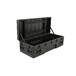 SKB - rSeries 5020-14 - Valise Étanche - Noire - Vide - avec Roulettes