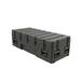 SKB - rSeries 5020-14 - Valise Étanche - Noire - Vide - avec Roulettes