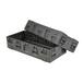 SKB - rSeries 5123-21 - Valise Étanche - Noire - Vide