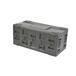 SKB - rSeries 5123-21 - Valise Étanche - Noire - Vide