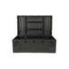 SKB - rSeries 5530-20 - Valise Étanche - Noire - Vide