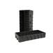 SKB - rSeries 6029-40 - Valise Étanche - Noire - Vide