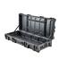 SKB - rSeries 6223-10 - Valise Étanche - Noire - Vide - avec Roulettes