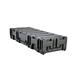 SKB - rSeries 6223-10 - Valise Étanche - Noire - Vide - avec Roulettes
