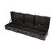SKB - rSeries 6416-8 - Valise Étanche - Noire - Vide - avec Roulettes