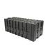 SKB - rSeries 7532-27 - Valise Étanche - Noire - Vide