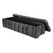 SKB - rSeries 3R-7626-20 - Valise étanche - Vide - avec roulettes