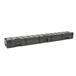 SKB - rSeries 8608-8 - Valise Étanche - Noire - Vide - avec Roulettes