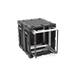 SKB - 3RR Series - Rack Anti-Choc Amovible 11U - Noir - 20 pouces de profondeur