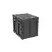 SKB - 3RR Series - Rack Anti-Choc Amovible 11U - Noir - 20 pouces de profondeur