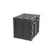 SKB - 3RR Series - Rack Anti-Choc Amovible 11U - Noir - 20 pouces de profondeur