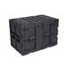 SKB - 3RR Series - Rack Anti-Choc Amovible 11U - Noir - 24 pouces de profondeur