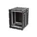 SKB - 3RR Series - Rack Anti-Choc Amovible 14U - Noir - 20 pouces de profondeur