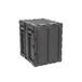 SKB - 3RR Series - Rack Anti-Choc Amovible 14U - Noir - 20 pouces de profondeur
