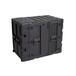 SKB - 3RR Series - Rack Anti-Choc Amovible 14U - Noir - 24 pouces de profondeur