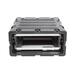SKB - 3RR Series - Rack Anti-Choc Amovible 3U - Noir - 20 pouces de profondeur