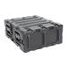 SKB - 3RR Series - Rack Anti-Choc Amovible 3U - Noir - 20 pouces de profondeur